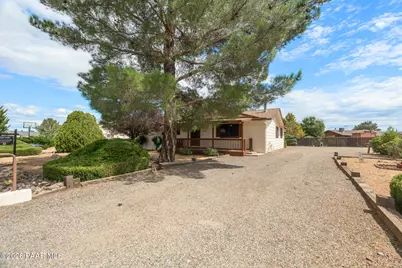 4379 N Sauter Drive, Prescott Valley, AZ 86314 - Photo 29