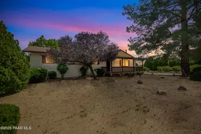 4379 N Sauter Drive, Prescott Valley, AZ 86314 - Photo 1