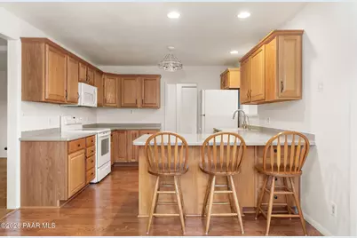 4379 N Sauter Drive, Prescott Valley, AZ 86314 - Photo 7