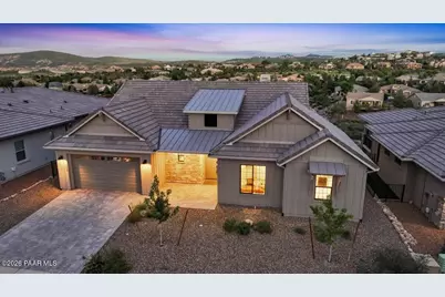 1193 Sassaby Circle, Prescott, AZ 86301 - Photo 45