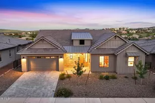 1193 Sassaby Cir, Prescott, AZ 86301 - Photo 1