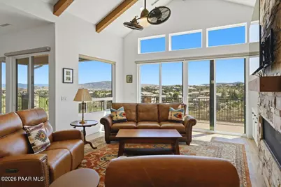 1193 Sassaby Circle, Prescott, AZ 86301 - Photo 5