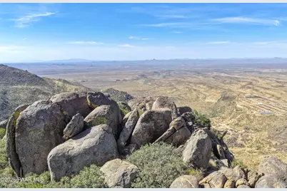 17930 W Lone Ocotillo Trail, Yarnell, AZ 85362 - Photo 15