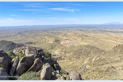 17930 W Lone Ocotillo Trail, Yarnell, AZ 85362 - Photo 9