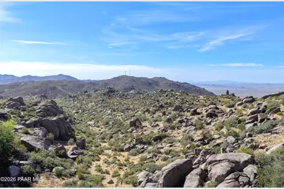 17930 W Lone Ocotillo Trail, Yarnell, AZ 85362 - Photo 5