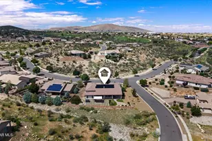 1364 N Cloud Cliff Pass, Prescott Valley, AZ 86314 - Photo 57