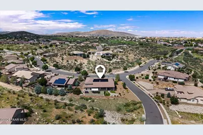 1364 N Cloud Cliff Pass, Prescott Valley, AZ 86314 - Photo 55