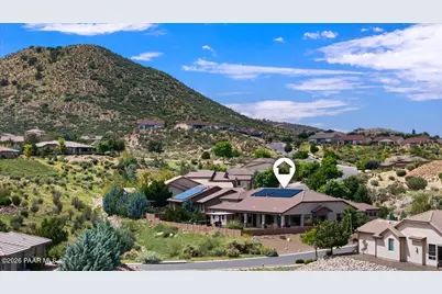 1364 N Cloud Cliff Pass, Prescott Valley, AZ 86314 - Photo 57