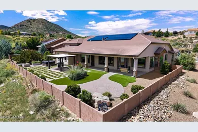 1364 N Cloud Cliff Pass, Prescott Valley, AZ 86314 - Photo 51