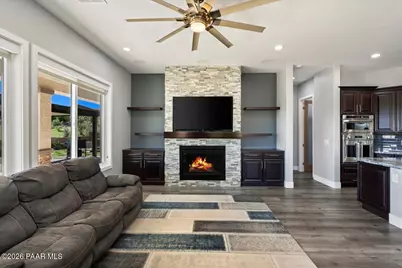 1364 N Cloud Cliff Pass, Prescott Valley, AZ 86314 - Photo 15