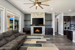 1364 N Cloud Cliff Pass, Prescott Valley, AZ 86314 - Photo 15