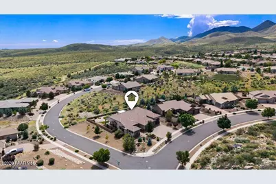 1364 N Cloud Cliff Pass, Prescott Valley, AZ 86314 - Photo 53