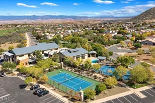 1364 N Cloud Cliff Pass, Prescott Valley, AZ 86314 - Photo 61