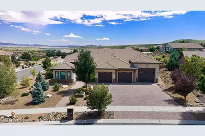 1364 N Cloud Cliff Pass, Prescott Valley, AZ 86314 - Photo 1