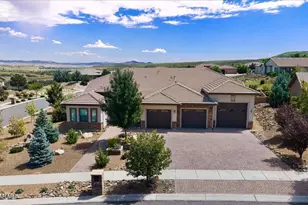 1364 N Cloud Cliff Pass, Prescott Valley, AZ 86314 - Photo 1