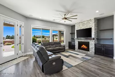 1364 N Cloud Cliff Pass, Prescott Valley, AZ 86314 - Photo 13
