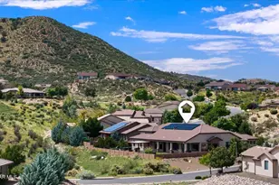 1364 N Cloud Cliff Pass, Prescott Valley, AZ 86314 - Photo 59