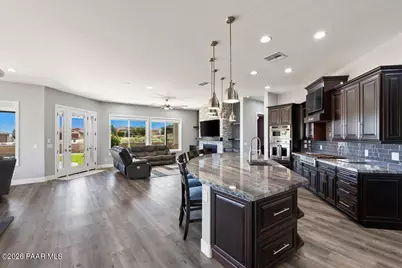 1364 N Cloud Cliff Pass, Prescott Valley, AZ 86314 - Photo 7