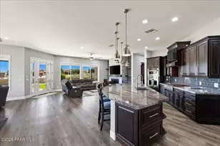 1364 N Cloud Cliff Pass, Prescott Valley, AZ 86314 - Photo 7