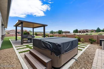 1364 N Cloud Cliff Pass, Prescott Valley, AZ 86314 - Photo 47