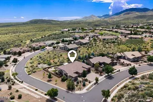 1364 N Cloud Cliff Pass, Prescott Valley, AZ 86314 - Photo 55