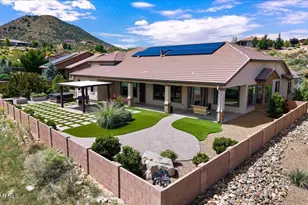 1364 N Cloud Cliff Pass, Prescott Valley, AZ 86314 - Photo 53
