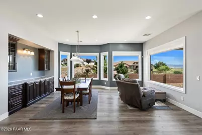 1364 N Cloud Cliff Pass, Prescott Valley, AZ 86314 - Photo 17