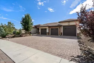 1364 N Cloud Cliff Pass, Prescott Valley, AZ 86314 - Photo 3