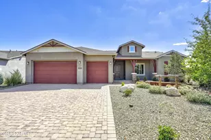 6885 Claret Dr, Prescott, AZ 86305 - Photo 5