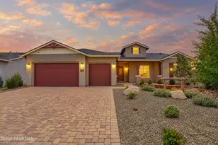 6885 Claret Dr, Prescott, AZ 86305 - Photo 41