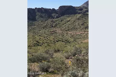 39801 S Bitter Creek Lane, Morristown, AZ 85342 - Photo 3