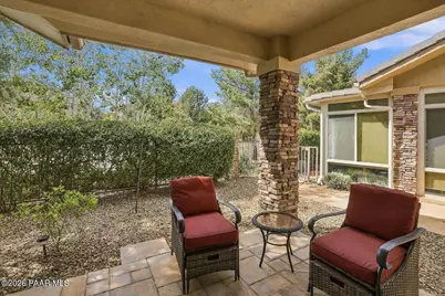 1240 Crown Ridge Drive, Prescott, AZ 86301 - Photo 17