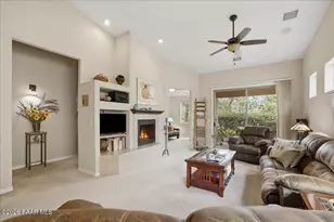 1240 Crown Ridge Dr, Prescott, AZ 86301 - Photo 5