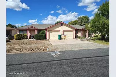 6220 N Rockland Drive, Prescott Valley, AZ 86314 - Photo 1