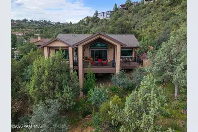 140 High Chaparral, Prescott, AZ 86303 - Photo 5