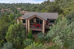 140 High Chaparral, Prescott, AZ 86303 - Photo 51