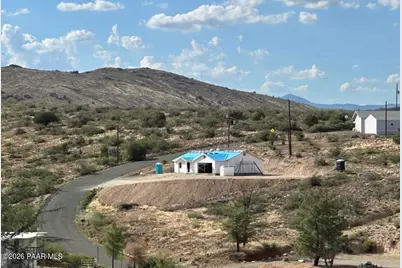 20032 E Brahma Drive #5, Mayer, AZ 86333 - Photo 11