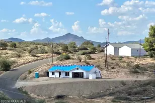 20032 E Brahma Dr, Mayer, AZ 86333 - Photo 1