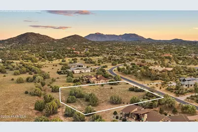 15505 N Heatherbrae Drive, Prescott, AZ 86305 - Photo 9