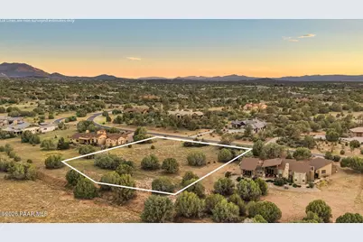 15505 N Heatherbrae Drive, Prescott, AZ 86305 - Photo 7