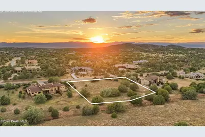 15505 N Heatherbrae Drive, Prescott, AZ 86305 - Photo 5