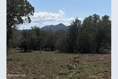 00 NW Nine Shooter Road, Williams, AZ 86046 - Photo 7