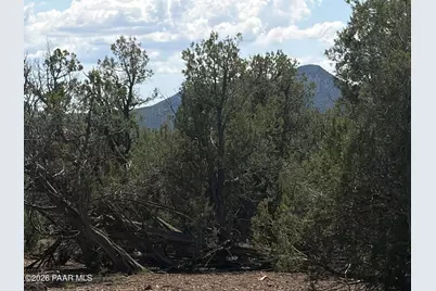 00 NW Nine Shooter Road, Williams, AZ 86046 - Photo 5