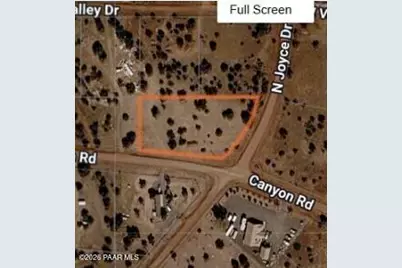 1293 W Canyon Road, Williams, AZ 86046 - Photo 1