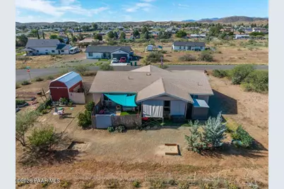 20290 E Saguaro Drive, Mayer, AZ 86333 - Photo 33