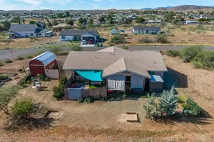 20290 E Saguaro Dr, Mayer, AZ 86333 - Photo 33