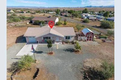 20290 E Saguaro Drive, Mayer, AZ 86333 - Photo 31