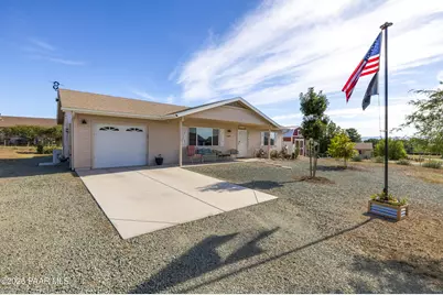 20290 E Saguaro Drive, Mayer, AZ 86333 - Photo 3