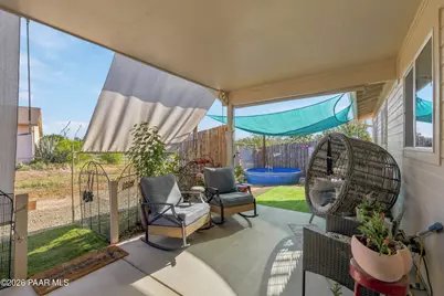 20290 E Saguaro Drive, Mayer, AZ 86333 - Photo 19