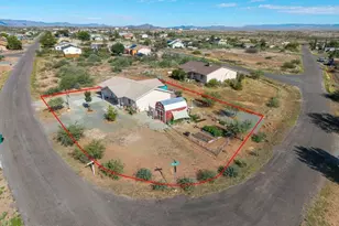 20290 E Saguaro Dr, Mayer, AZ 86333 - Photo 29